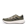 Chaussures de Running Kaki Homme Adidas Response Runner U IG1396