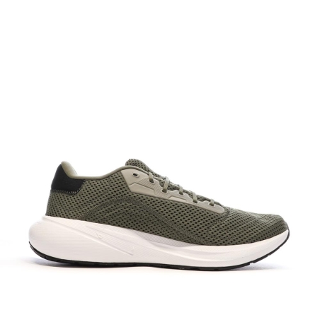 Chaussures de Running Kaki Homme Adidas Response Runner U IG1396