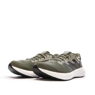 Chaussures de Running Kaki Homme Adidas Response Runner U IG1396