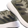 Chaussures de Running Kaki Homme Adidas Response Runner U IG1396
