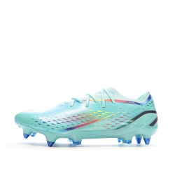 Chaussures de Foot Turquoise Homme Adidas X Speedportal.1 Sg