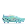 Chaussures de Foot Turquoise Homme Adidas X Speedportal.1 Sg