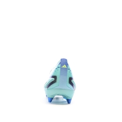 Chaussures de Foot Turquoise Homme Adidas X Speedportal.1 Sg