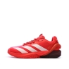 Chaussures Tennis Rouge Homme Adidas Adizero Cybersonic 2