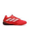 Chaussures Tennis Rouge Homme Adidas Adizero Cybersonic 2