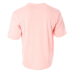 T-shirt Rose Homme Umbro Tee
