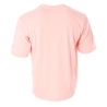T-shirt Rose Homme Umbro Tee