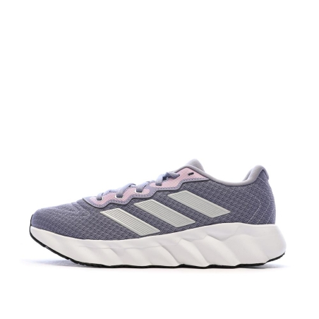 Chaussures de running Violettes Femme Adidas Switch Move