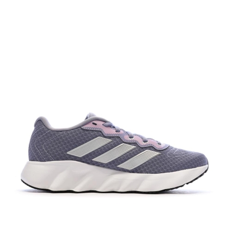 Chaussures de running Violettes Femme Adidas Switch Move