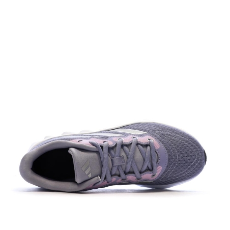 Chaussures de running Violettes Femme Adidas Switch Move