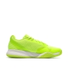 Chaussures de Tennis Jaune Homme Adidas Courtflash Speed 2