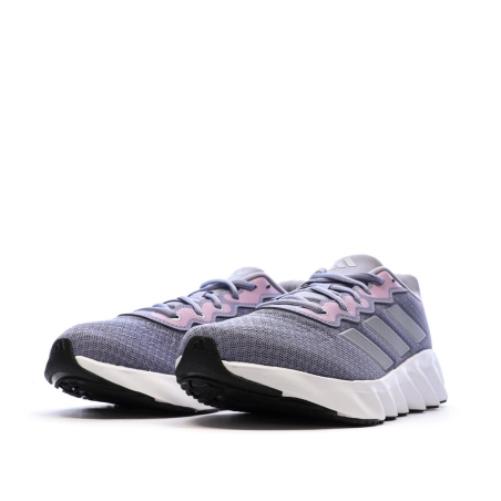 Chaussures de running Violettes Femme Adidas Switch Move