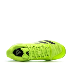 Chaussures de Tennis Jaune Homme Adidas Courtflash Speed 2