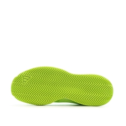 Chaussures de Tennis Jaune Homme Adidas Courtflash Speed 2