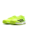Chaussures de Tennis Jaune Homme Adidas Courtflash Speed 2