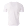 T-shirts Blanc Homme Teddy Smith Gildas