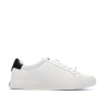 Baskets Blanc Femme Calvin Klein Jeans Lace
