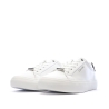 Baskets Blanc Femme Calvin Klein Jeans Lace
