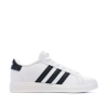 Baskets Blanche Femme Adidas Grand Court 2.0 K