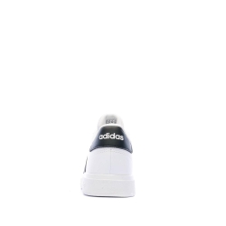Baskets Blanche Femme Adidas Grand Court 2.0 K