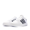 Baskets Blanche Femme Adidas Grand Court 2.0 K