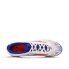 Chaussures de Foot Blanc/Bleu Adulte Adidas F50 League FG/MG
