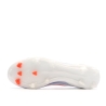 Chaussures de Foot Blanc/Bleu Adulte Adidas F50 League FG/MG