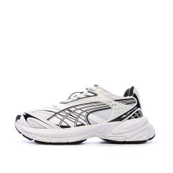 Baskets Blanches/Noires Femme Puma Velophasis Always On