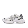 Baskets Blanches/Noires Femme Puma Velophasis Always On