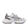Baskets Blanches/Noires Femme Puma Velophasis Always On