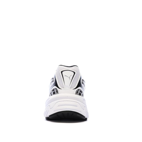 Baskets Blanches/Noires Femme Puma Velophasis Always On