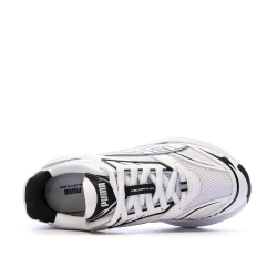 Baskets Blanches/Noires Femme Puma Velophasis Always On