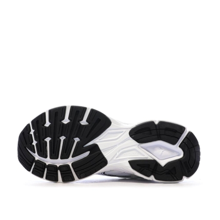 Baskets Blanches/Noires Femme Puma Velophasis Always On