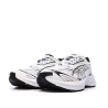 Baskets Blanches/Noires Femme Puma Velophasis Always On