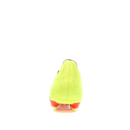 Chaussures de Foot Jaunes Homme Adidas Predator Club FXG