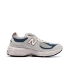 2002 Baskets Grises Clair Femme New Balance