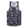 Débardeur Marine Homme Puma X Sayskys0