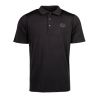 Polo Noir Homme Best Mountain RANDO 107