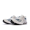 2002 Baskets Grises Clair Femme New Balance