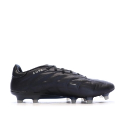Chaussures de Foot Noires Mixte Adidas Copa Pure 2 Elite FG