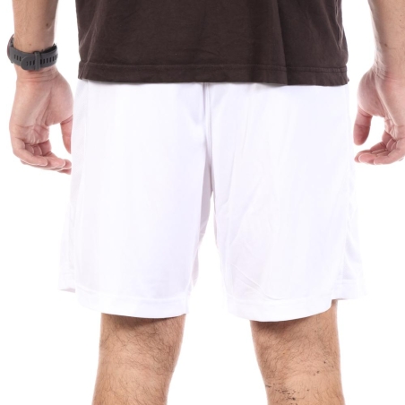 Stade De Reims Short Blanc Homme Hungaria