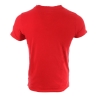 T-shirt Rouge Homme La Maison Blaggio Mattew