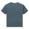 T-Shirt Bleu Homme Converse Chucks