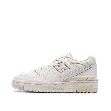 550 Baskets Blanches Femme New Balance