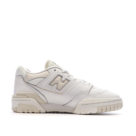 550 Baskets Blanches Femme New Balance