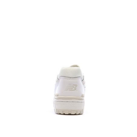 550 Baskets Blanches Femme New Balance