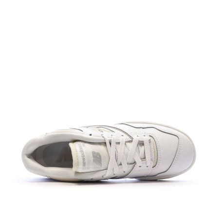 550 Baskets Blanches Femme New Balance