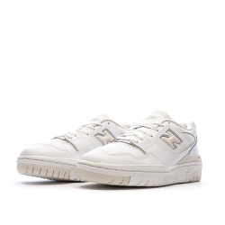 550 Baskets Blanches Femme New Balance
