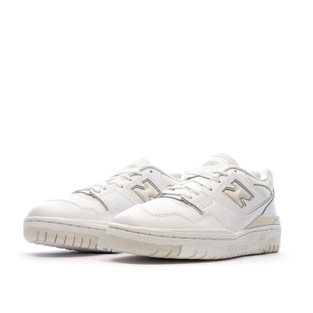 550 Baskets Blanches Femme New Balance