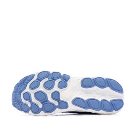 Chaussures de Running Marine Homme New Balance MEVOZLR